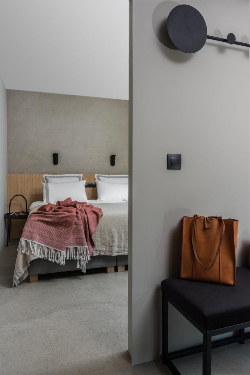 Academia Apartments คราคูฟ ห้อง รูปภาพ