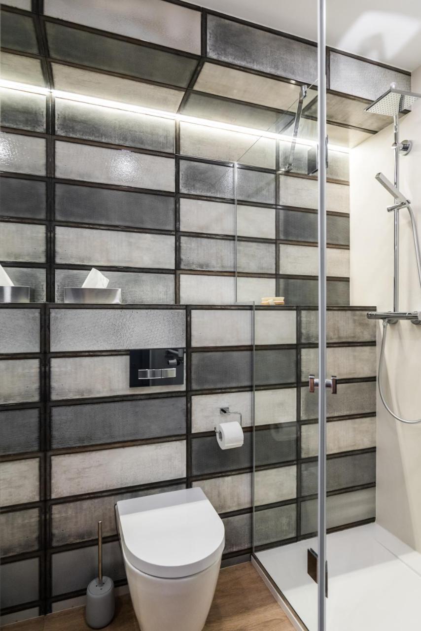 Academia Apartments คราคูฟ ภายนอก รูปภาพ